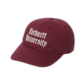 Schooling Cap - Rondo/Wax