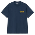 Schooling T-Shirt - Jupiter
