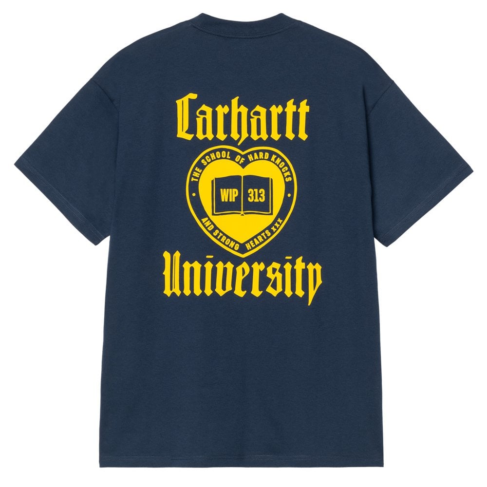 Schooling T-Shirt - Jupiter