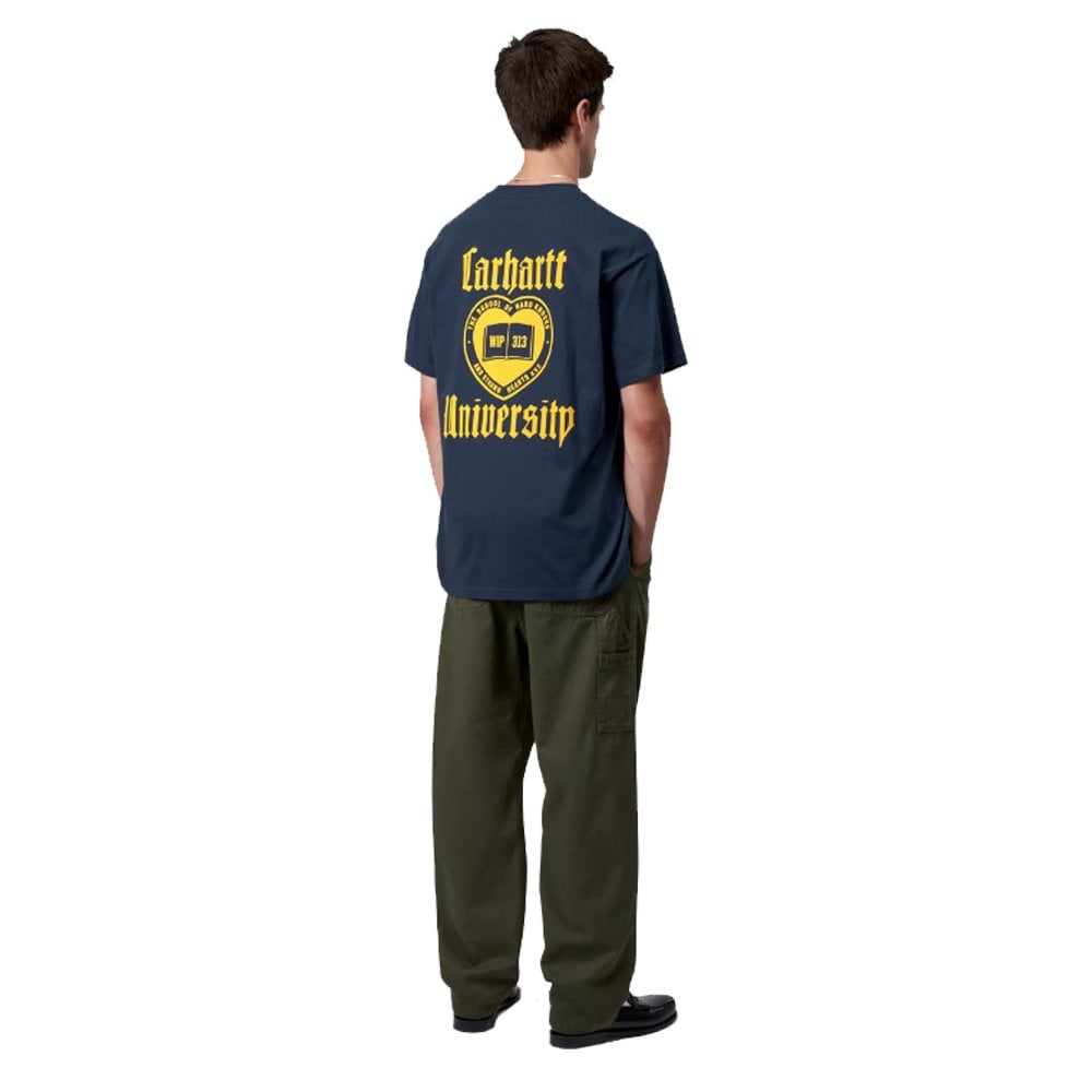Schooling T-Shirt - Jupiter