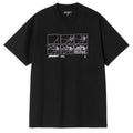 Theory And Practice T-Shirt - Black
