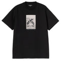 No Play T-Shirt - Black
