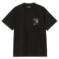 Okniceok 02 T-Shirt - Black