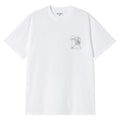 Okniceok 02 T-Shirt - White