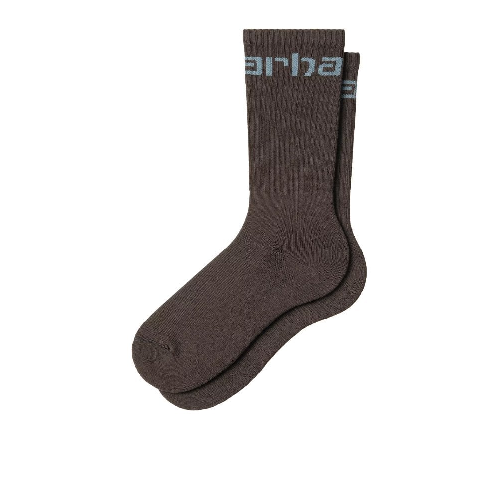 Carhartt Socks - Vitola/Ctdl