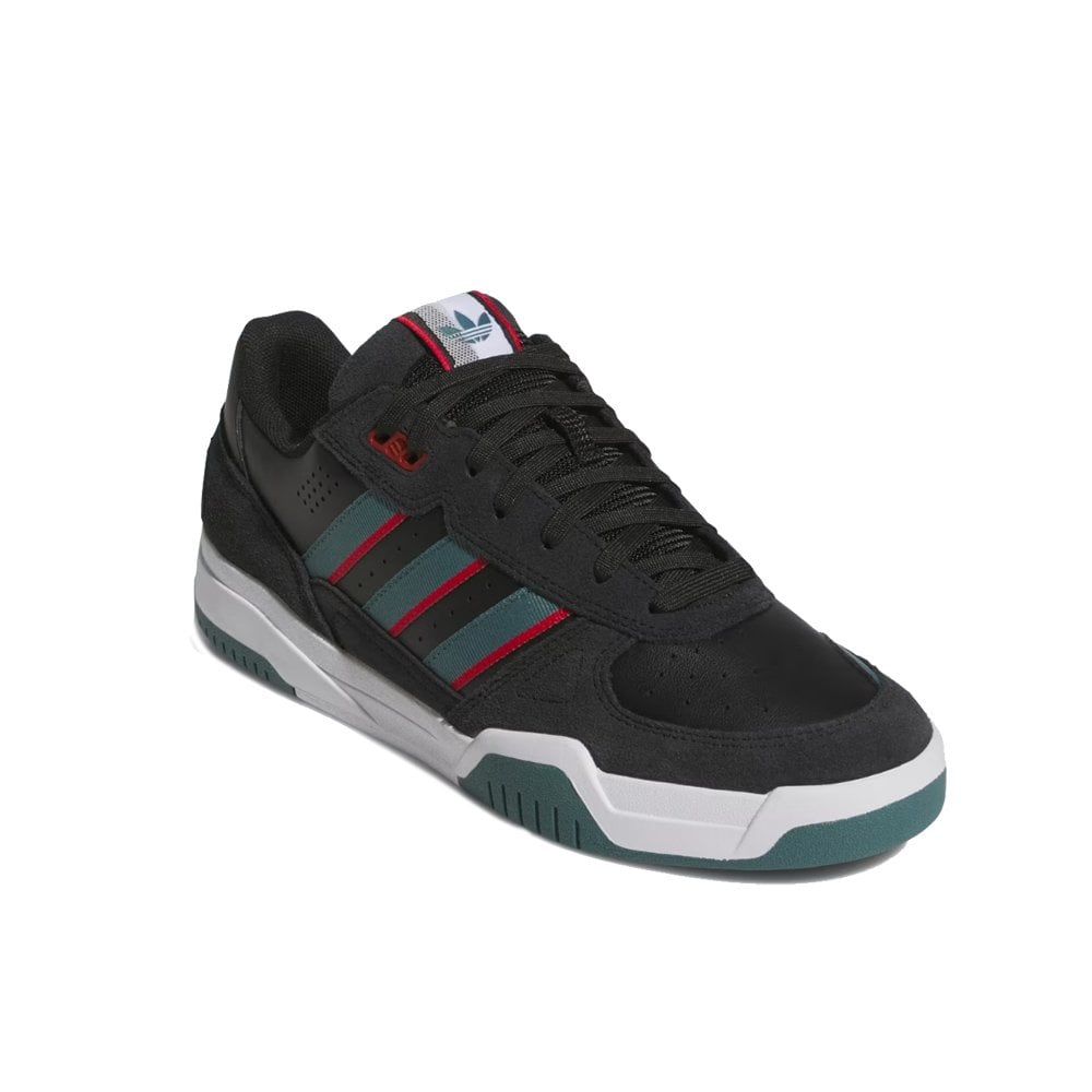 Tekkira Cup - Blk/Teal/Scr