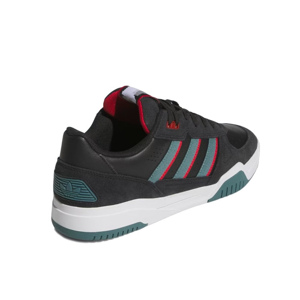 Tekkira Cup - Blk/Teal/Scr