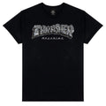 Disco Spanky T-Shirt  - Black
