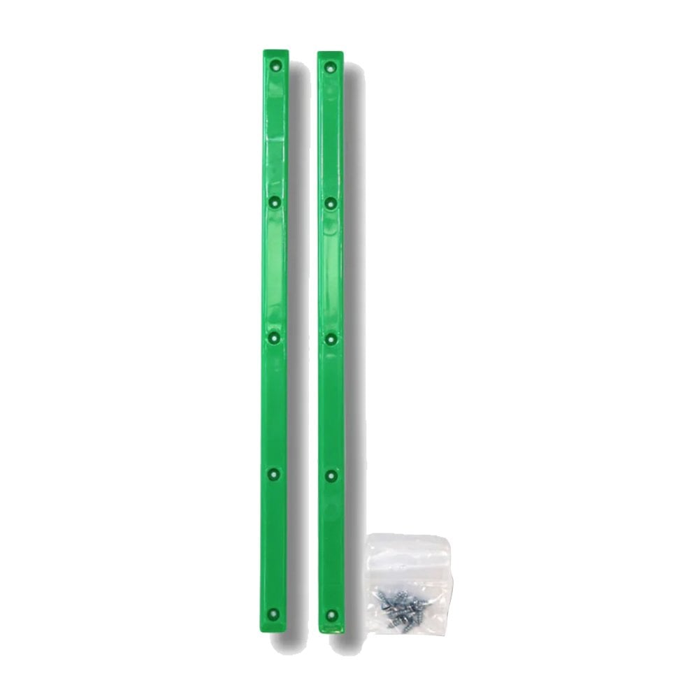 Rails - Green