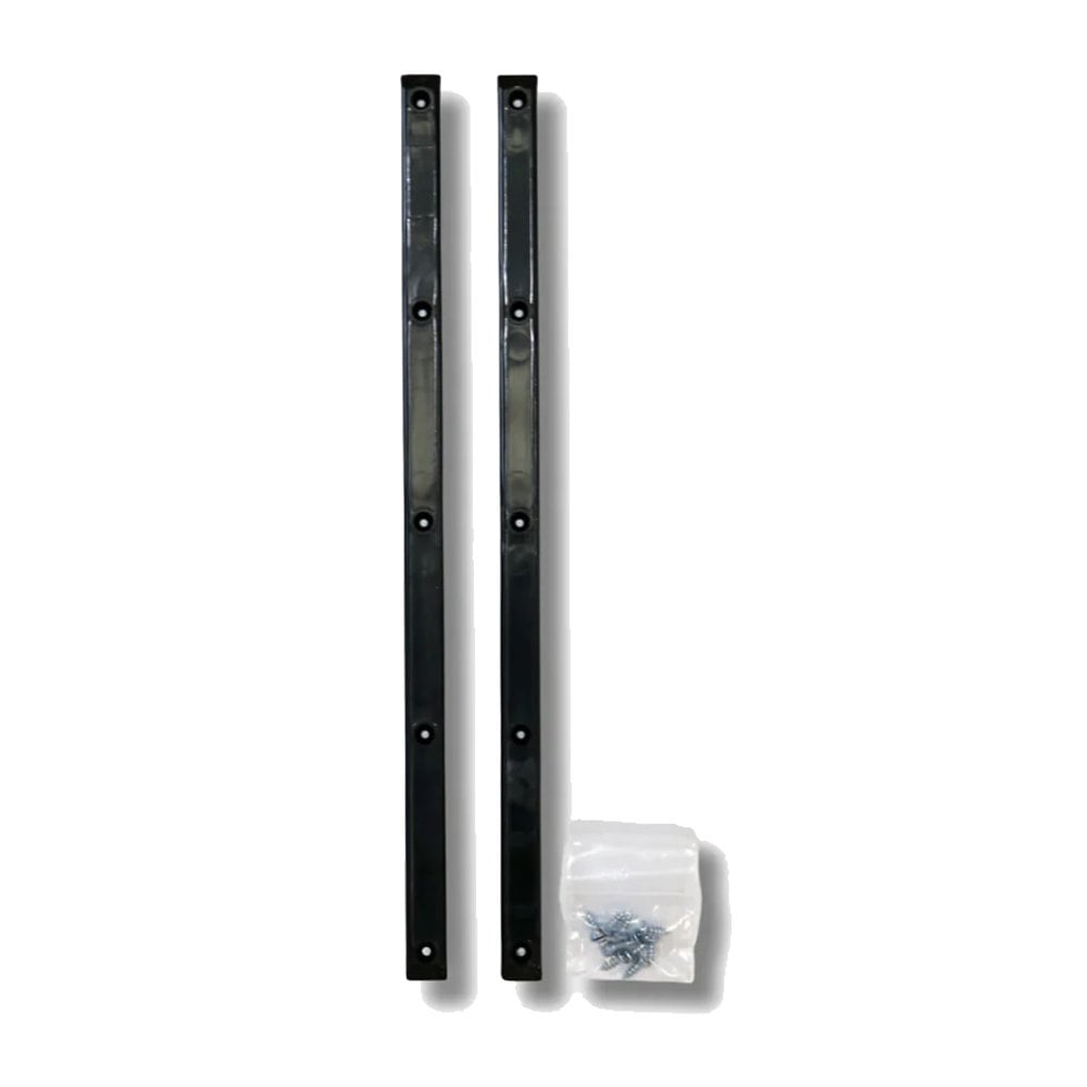 Rails - Black