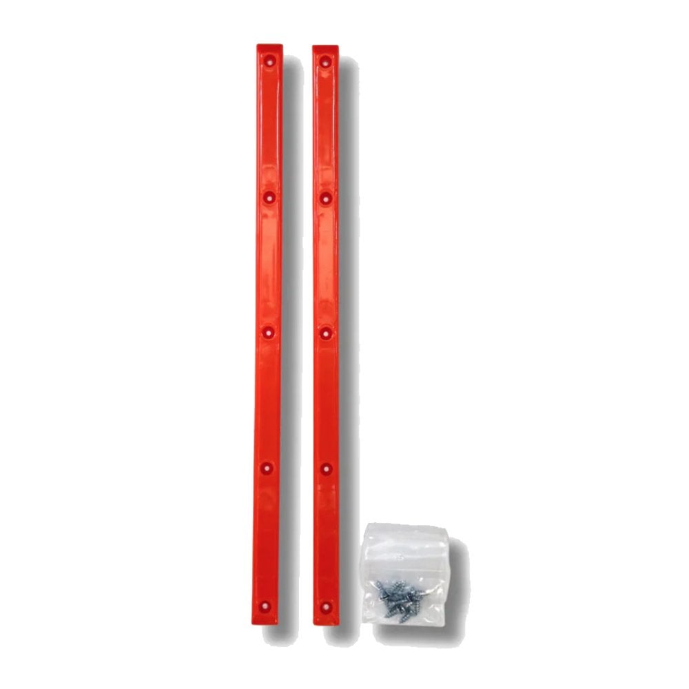 Rails - Orange