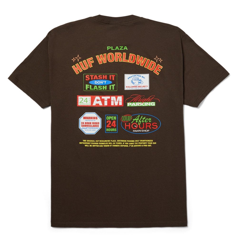 Promo T-Shirt - Bison
