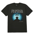 Plantasia T-Shirt - Vintage Blk