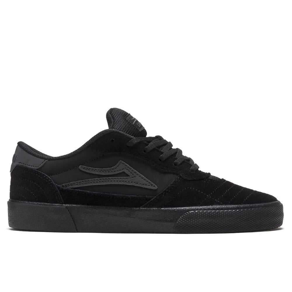 Cambridge - Black/Black