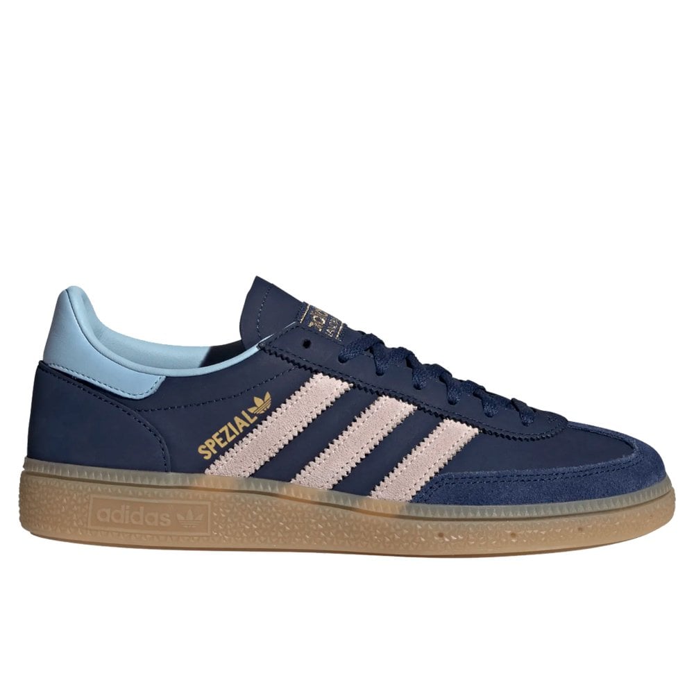Handball Spezial - Blue/Quartz
