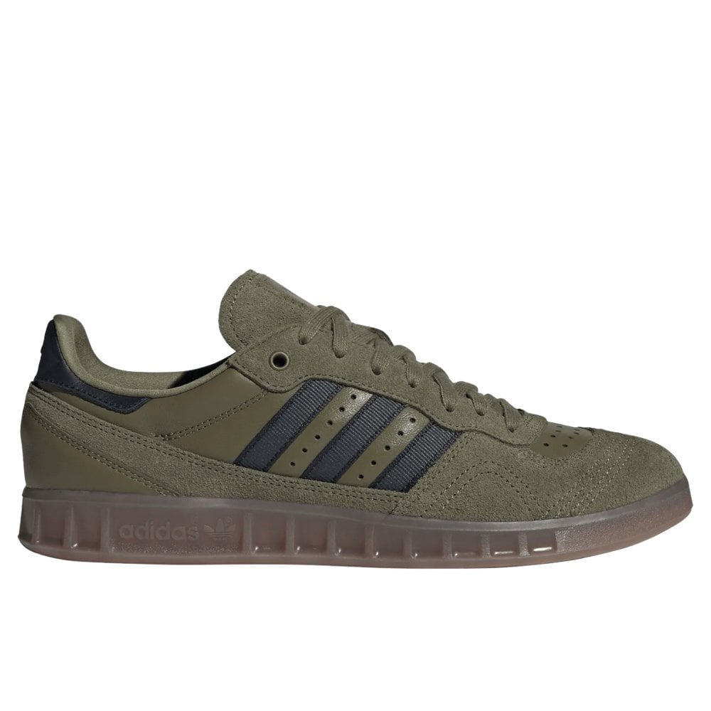 Handball Top RM - Olive/Carbon