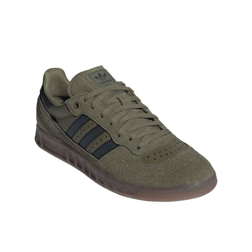 Handball Top RM - Olive/Carbon
