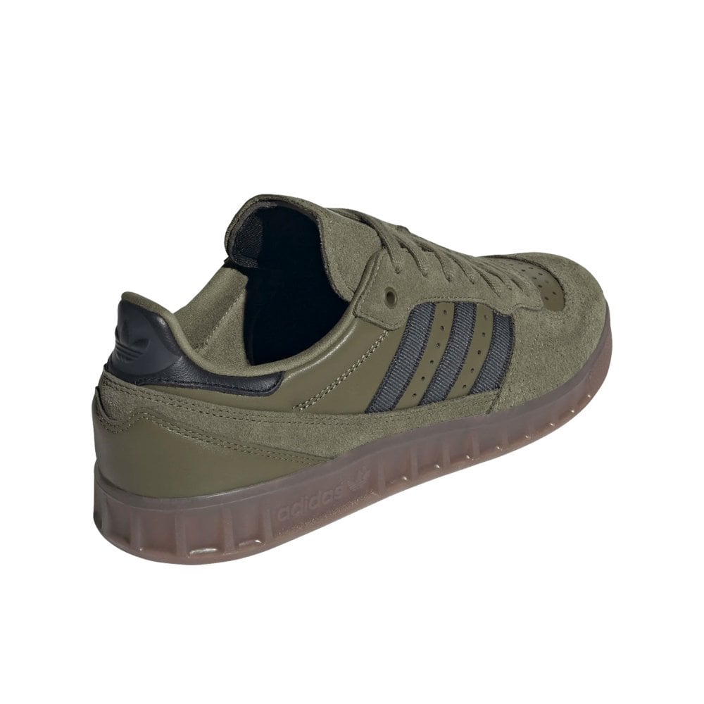 Handball Top RM - Olive/Carbon