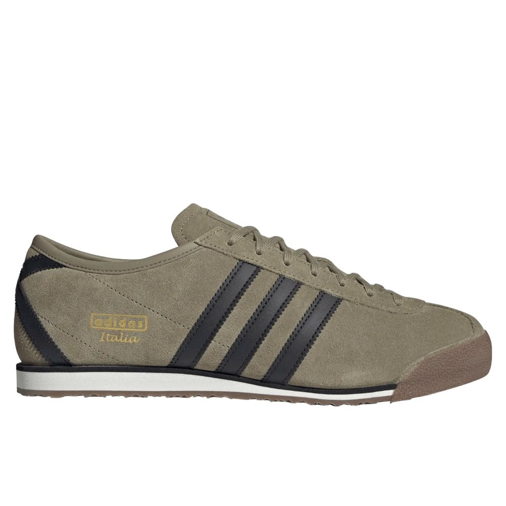 Italia 70's - Orb Grn/Blk