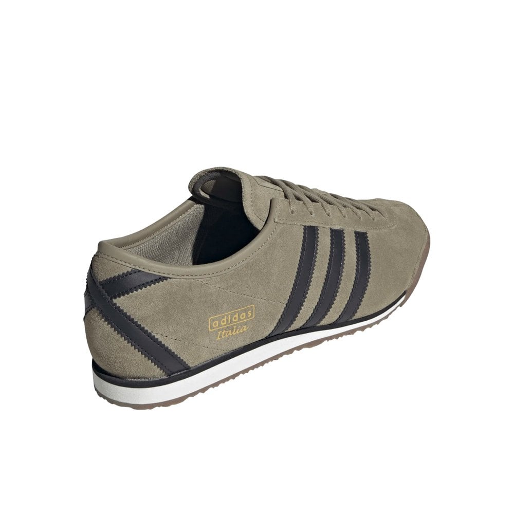 Italia 70's - Orb Grn/Blk