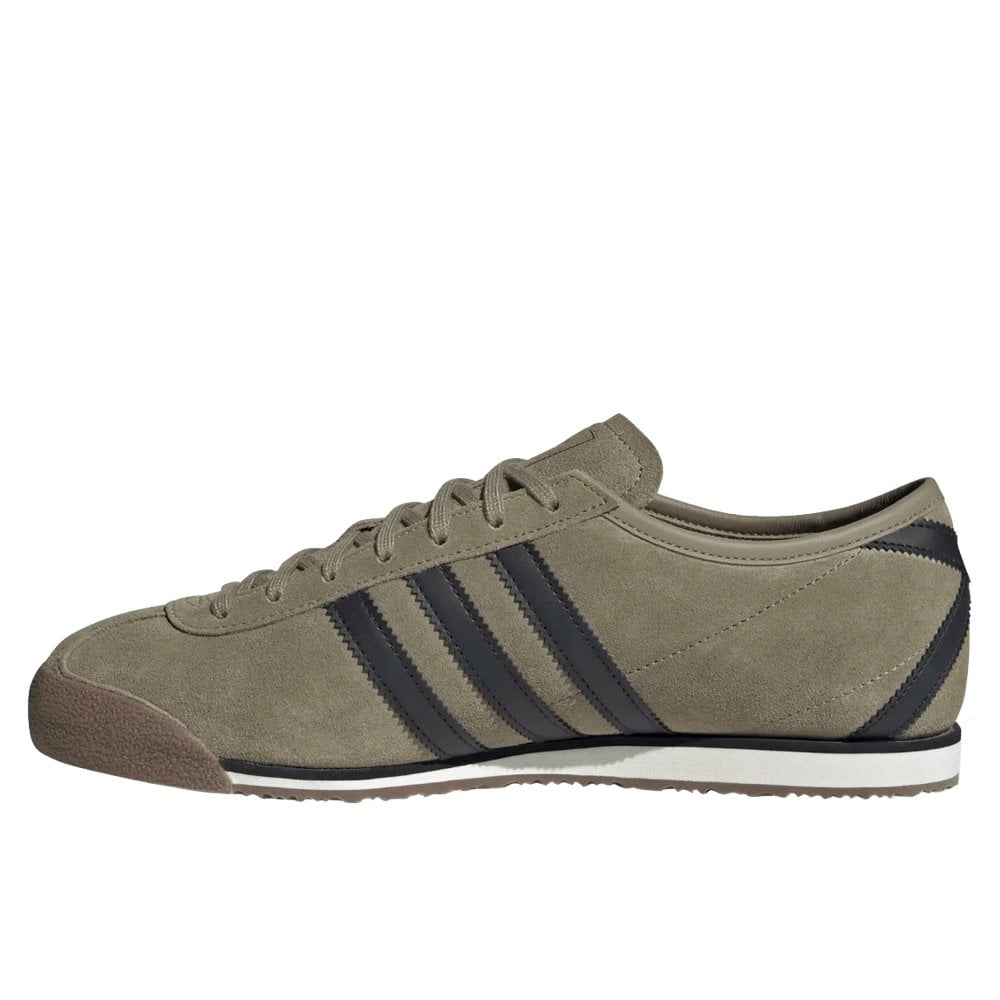 Italia 70's - Orb Grn/Blk