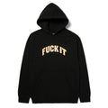 Balboa Hoodie - Black