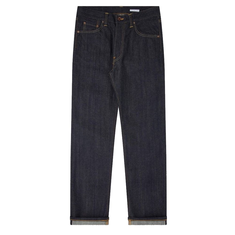 Nashville Jeans - Blue Unwash
