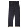 Nashville Jeans - Blue Unwash