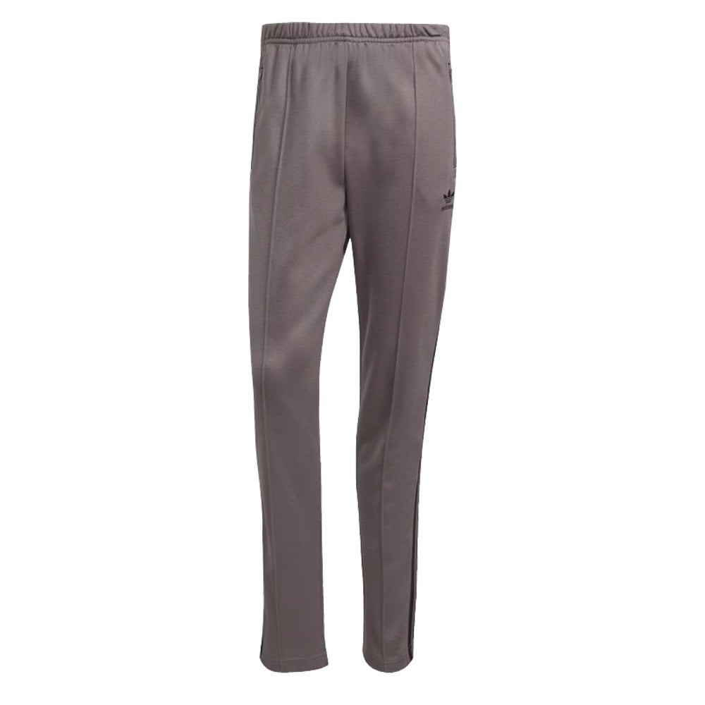 Adicolor Beckenbauer Classic Track Pant  - Grey/Black