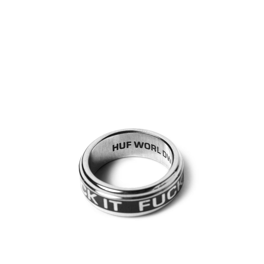 Mono Ring - Silver