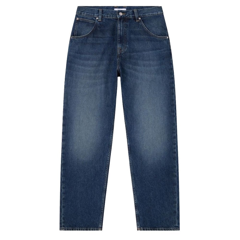 Tyrell Pant - Blue