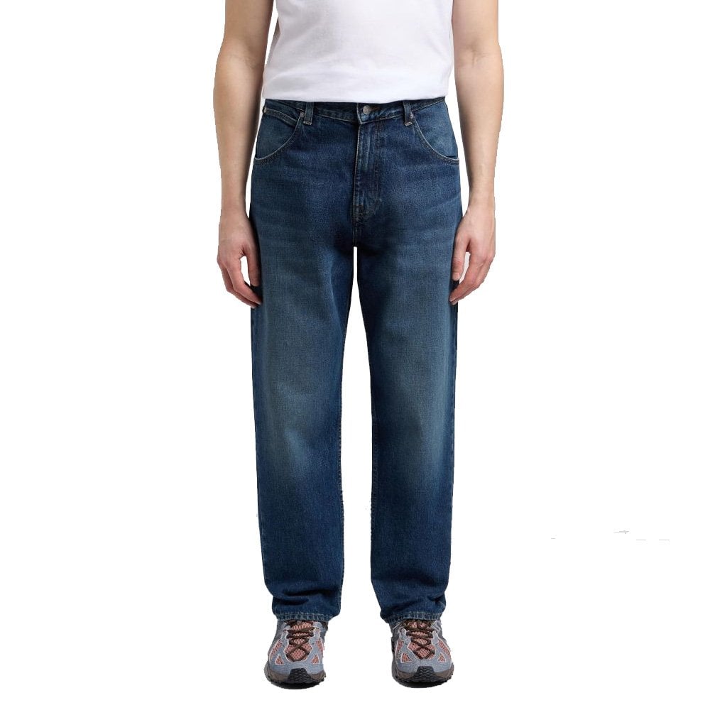 Tyrell Pant - Blue
