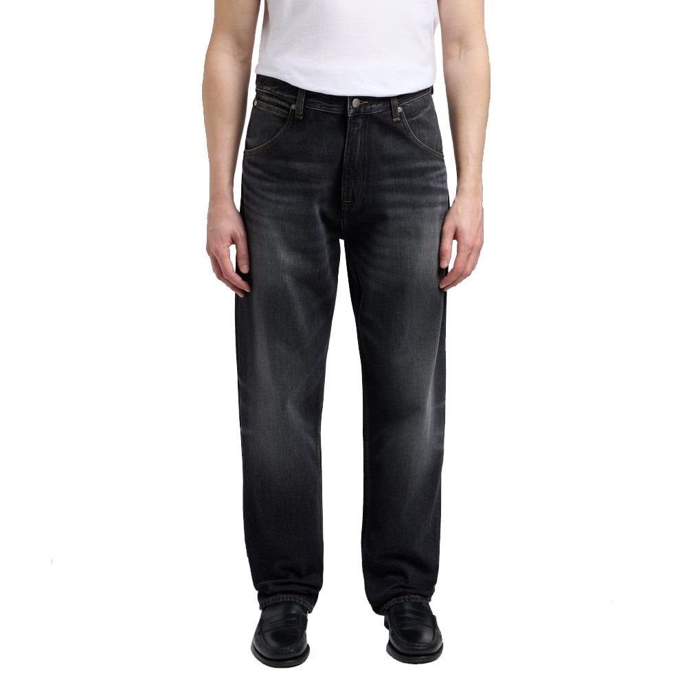 Tyrell Pant - Black Mezes