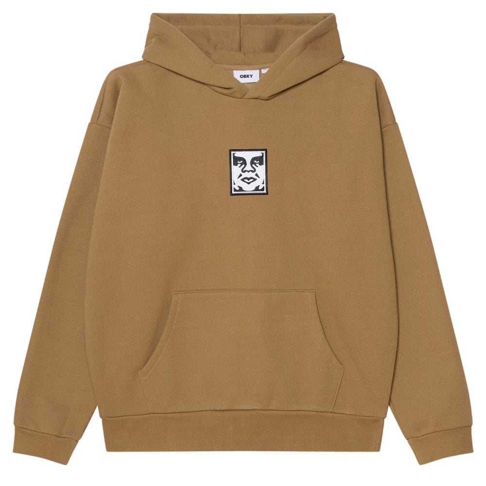 Icon Extra Heavy Hood II - Elmwood