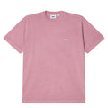 Lowercase Pigment T-Shirt - Lilac