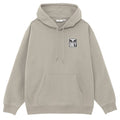 Quarter Icon Hoodie - Moonstruck