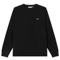 Established Works Bold Crew II - Black