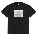 Fence T-Shirt - Black