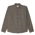 Bigwig Andy Shirt - Wren Multi