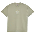 Polar Head 2.0 T-Shirt - Vetiver