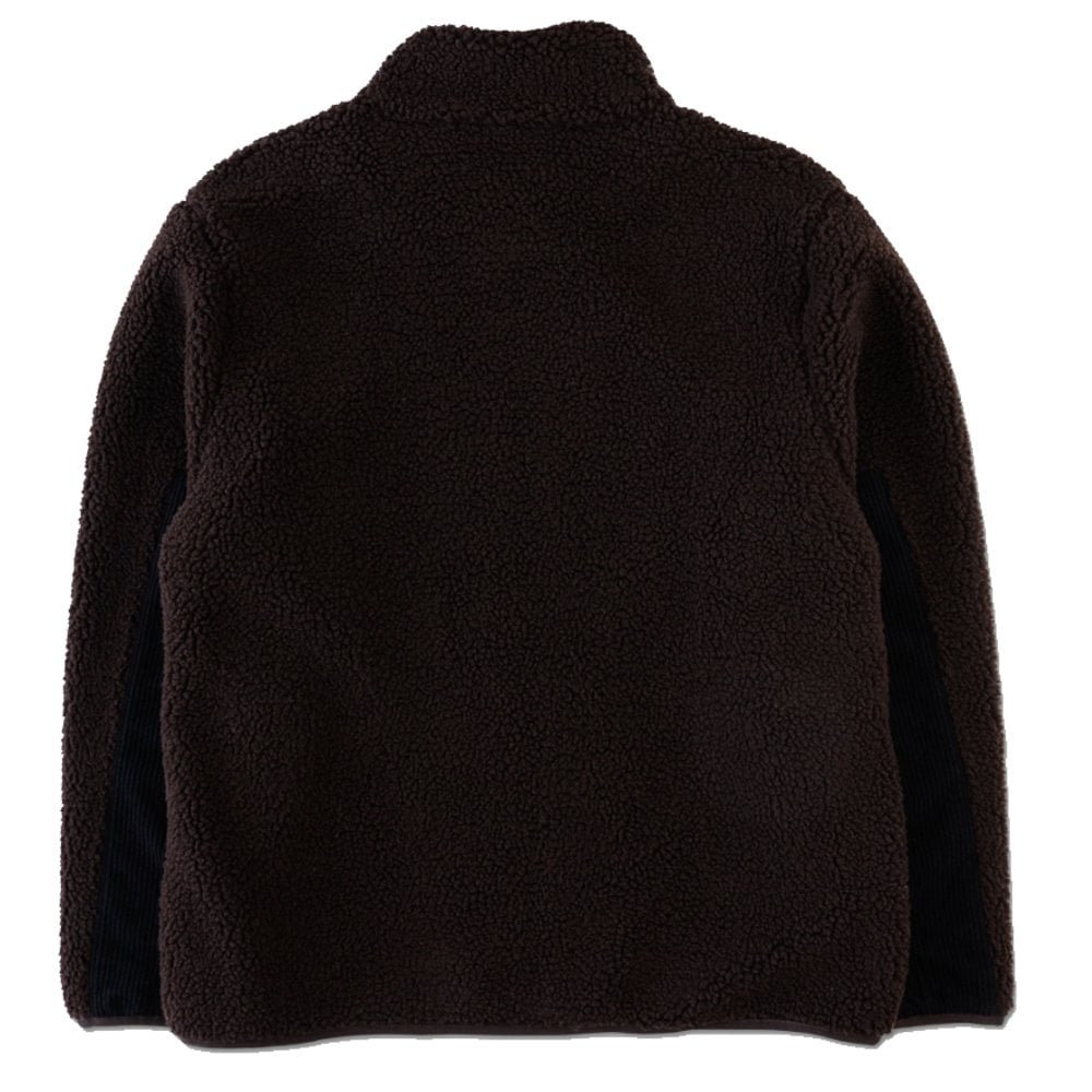 Wayside Fleece - Wild Wood