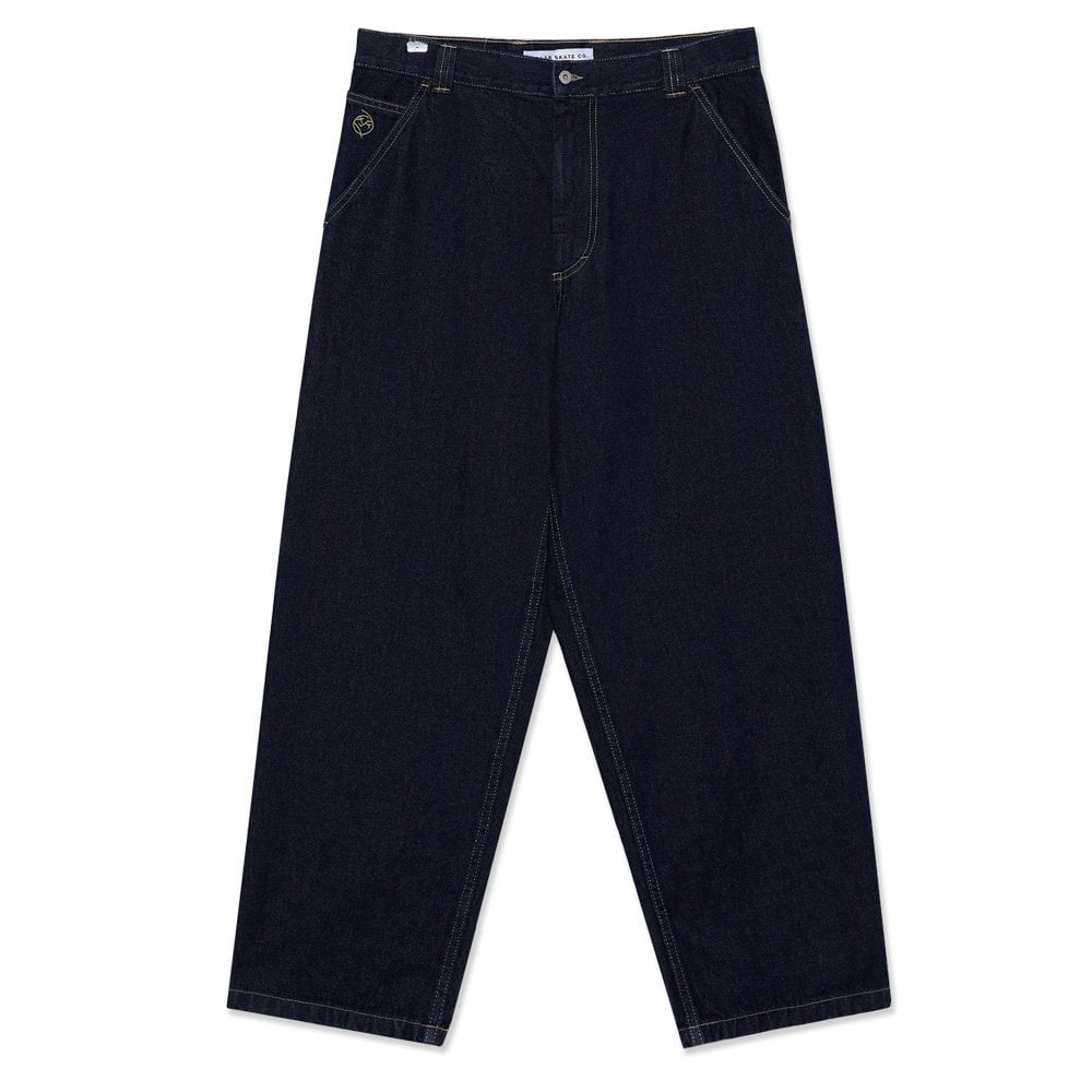 Big Boy Work Pants - One Wash