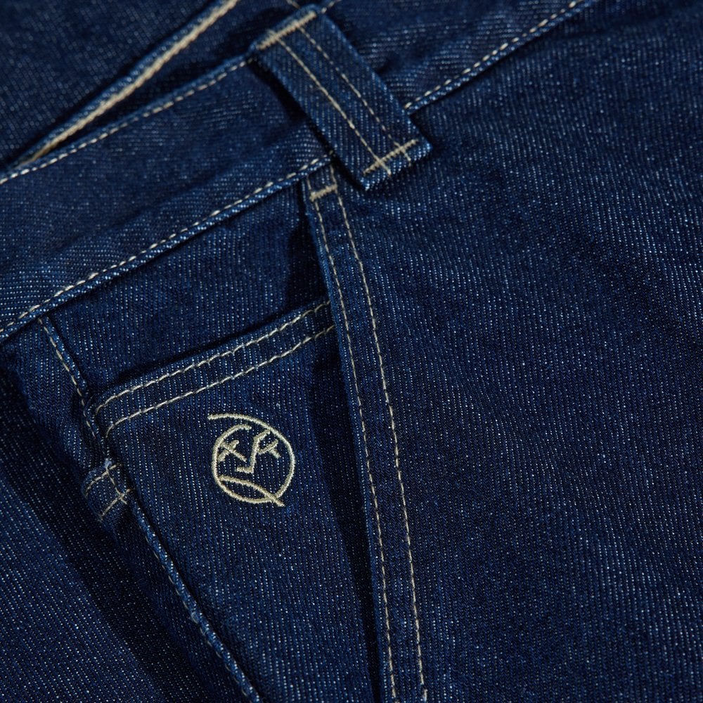 Big Boy Work Pants - One Wash