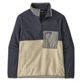 Microdini 1/2 Zip Pullover - Pelican