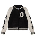 INT. Cowichan Sweater - Black