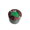 Grinder - Small - Gunmetal