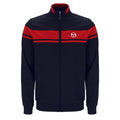 Damarindo Track Top - M Blu/A Rush
