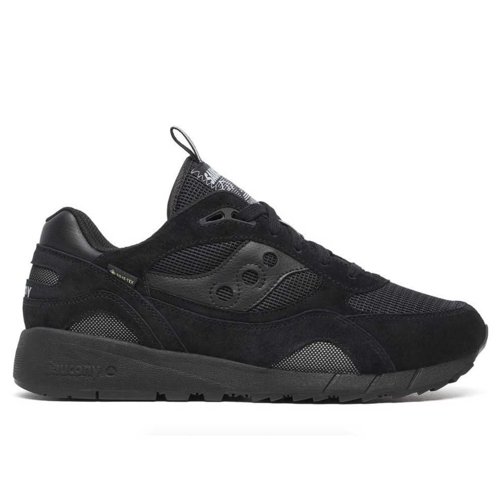 Shadow 6000 GTX - Triple Black