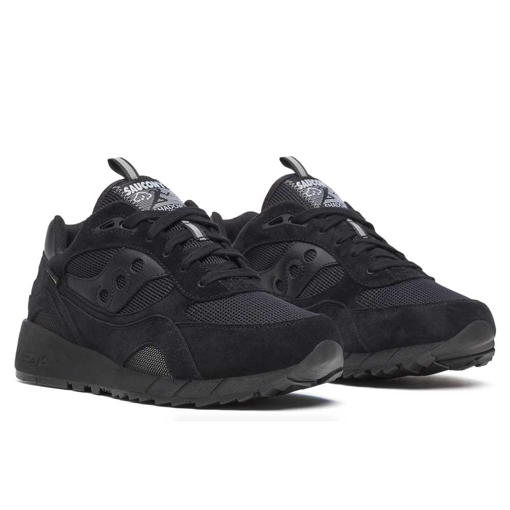 Shadow 6000 GTX - Triple Black