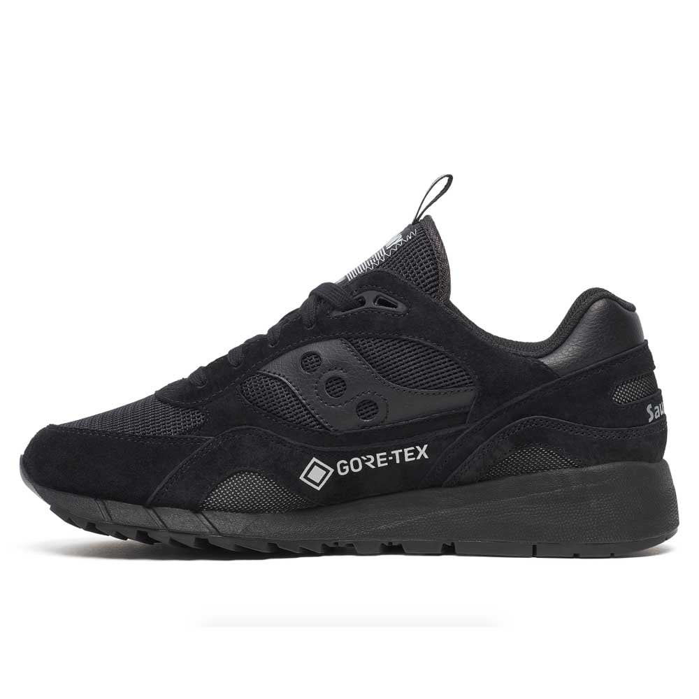 Shadow 6000 GTX - Triple Black